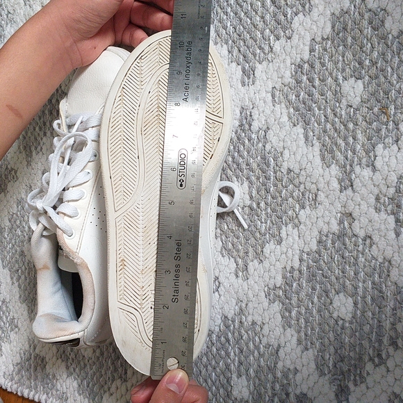 Adidas Cloudfoam Advantage Shoes - Picture 7 of 8